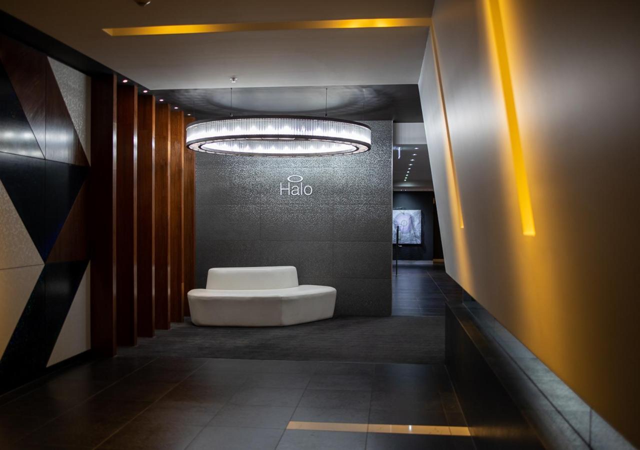 Modern Quiet 1 & 2 Bed Apt Opposite Albert Park Мельбурн Екстер'єр фото