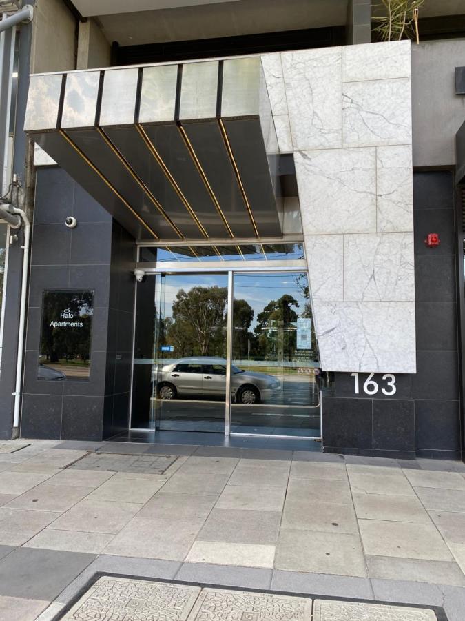 Modern Quiet 1 & 2 Bed Apt Opposite Albert Park Мельбурн Екстер'єр фото