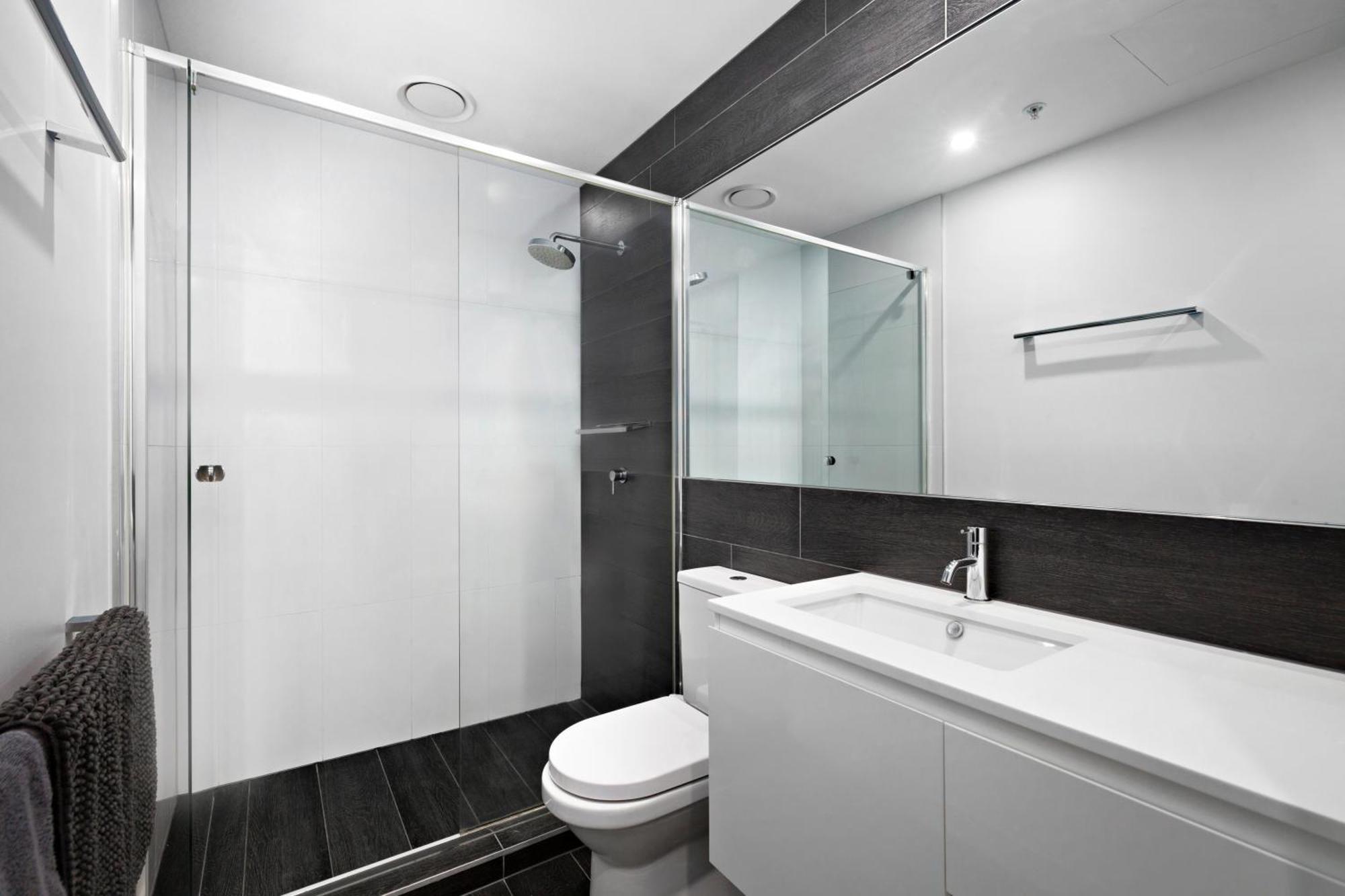 Modern Quiet 1 & 2 Bed Apt Opposite Albert Park Мельбурн Екстер'єр фото